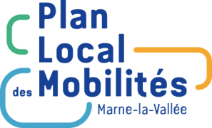 Plateforme participative du Plan Local des Mobilités de Marne la Vallée 